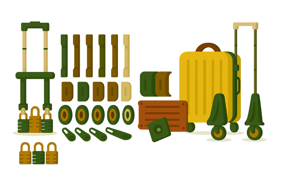 böngésszen bőrönd alkatrészeink között1